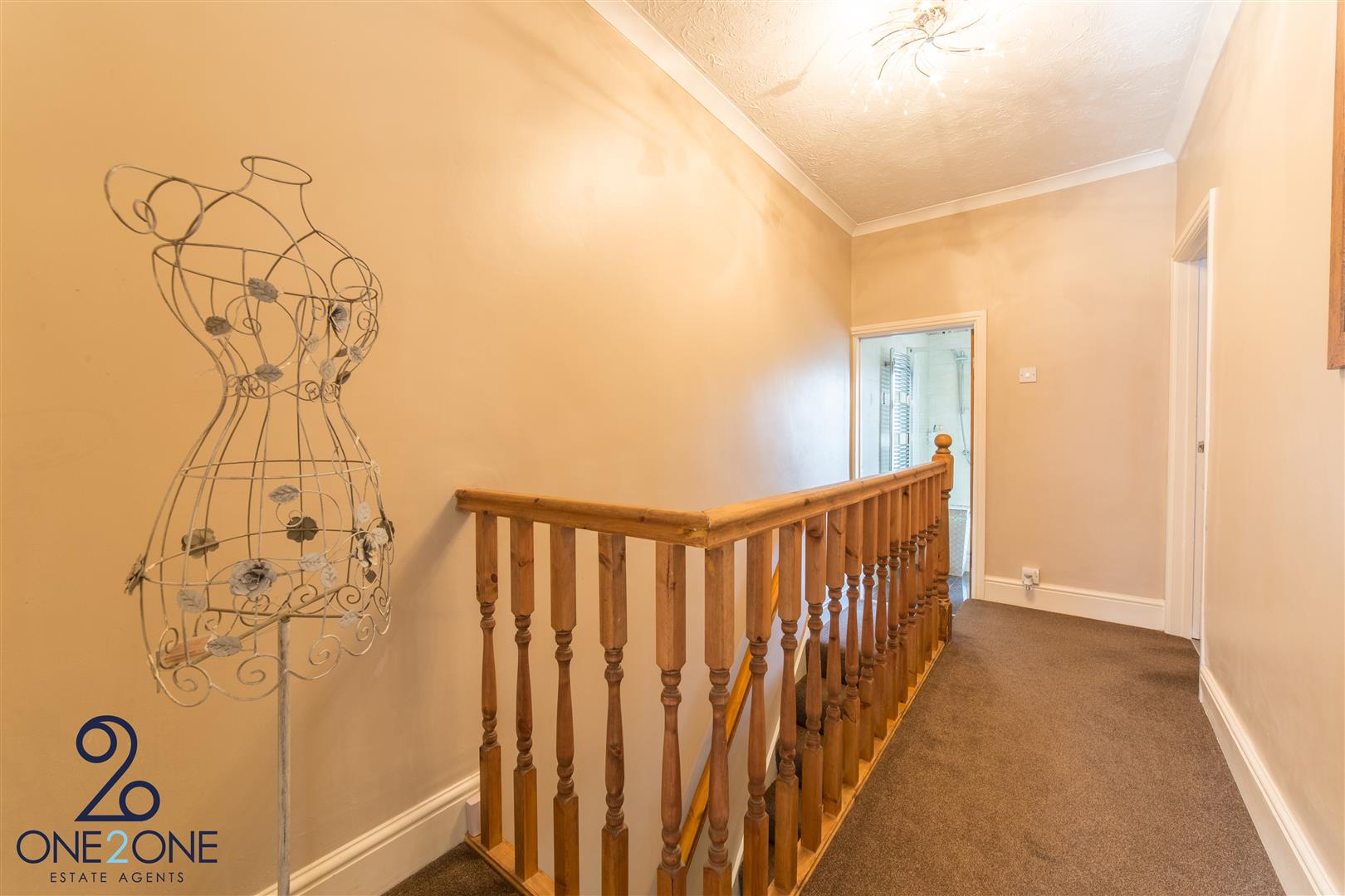 Park Terrace, Pontnewynydd, Pontypool One2One Estate Agents